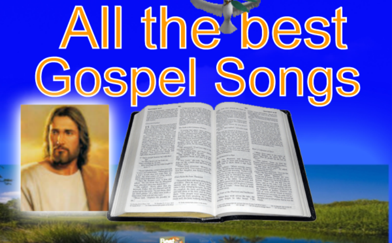 All Best Gospel Songs